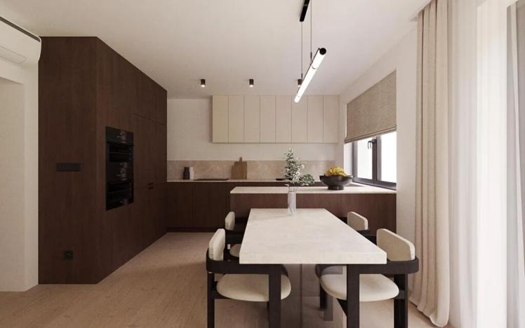 Prodej bytu 3+kk, Úhonice, Ke Hřišti, 83 m2