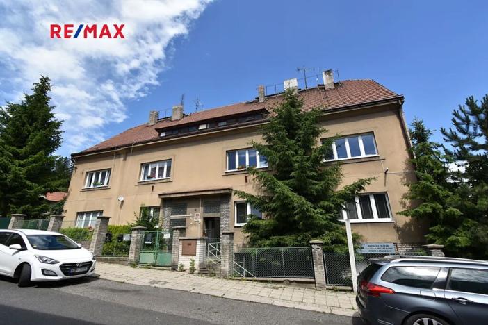 Prodej bytu 3+1, Otvovice, 192 m2