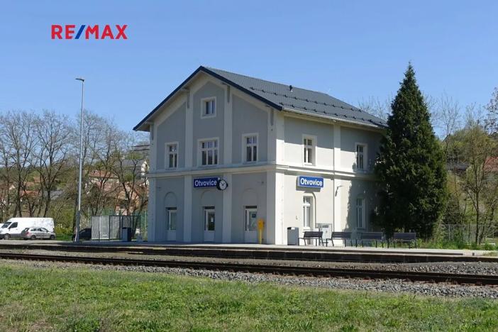 Prodej bytu 3+1, Otvovice, 192 m2