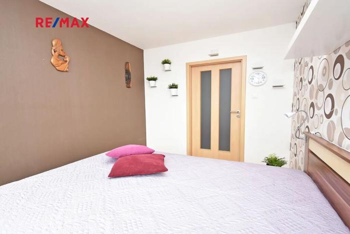 Prodej bytu 2+kk, Praha - Vokovice, Tobrucká, 50 m2