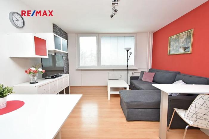 Prodej bytu 2+kk, Praha - Vokovice, Tobrucká, 50 m2