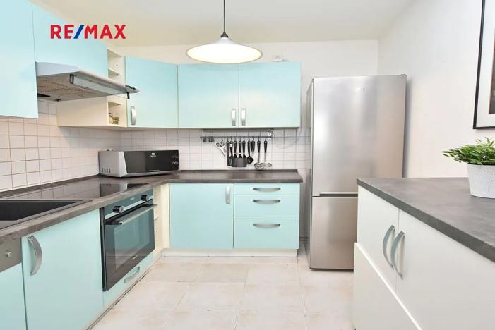 Prodej bytu 2+kk, Praha - Vokovice, Tobrucká, 50 m2