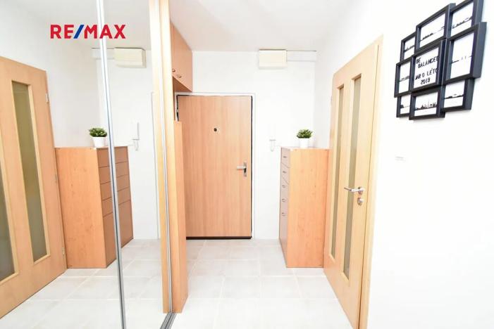 Prodej bytu 2+kk, Praha - Vokovice, Tobrucká, 50 m2