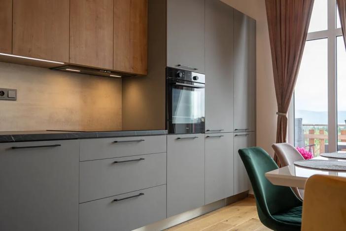 Prodej apartmánu, Žacléř, J. A. Komenského, 128 m2