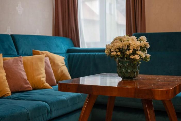 Prodej apartmánu, Žacléř, J. A. Komenského, 128 m2