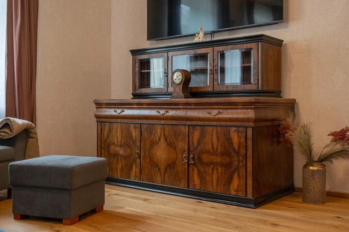 Prodej apartmánu, Žacléř, J. A. Komenského, 128 m2