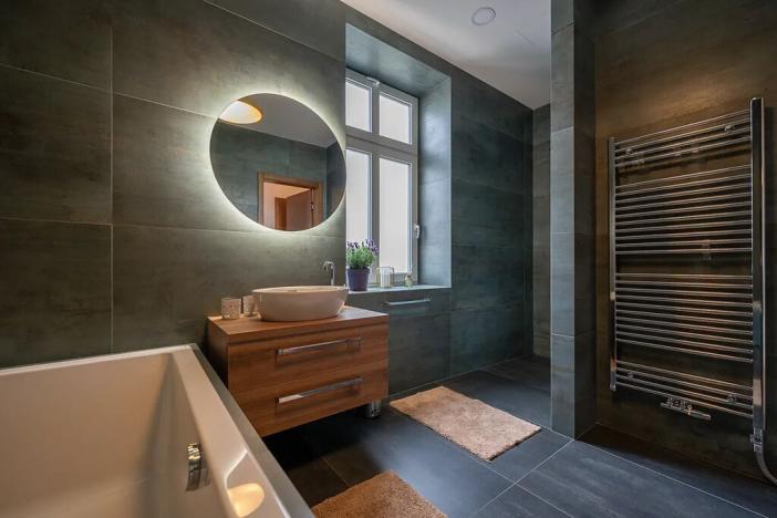 Prodej apartmánu, Žacléř, J. A. Komenského, 128 m2