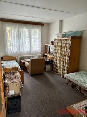 Prodej bytu 3+1, Holýšov, Pod Makovým vrchem, 66 m2