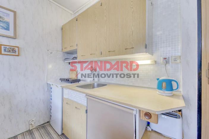 Prodej bytu 1+kk, Plzeň, Luďka Pika, 20 m2