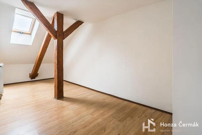 Pronájem bytu 1+1, Svitavy, Purkyňova, 37 m2