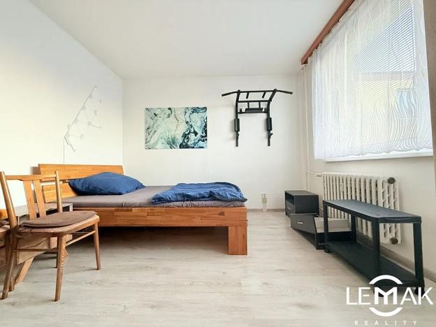 Prodej bytu 2+1, Přerov, Osmek, 54 m2