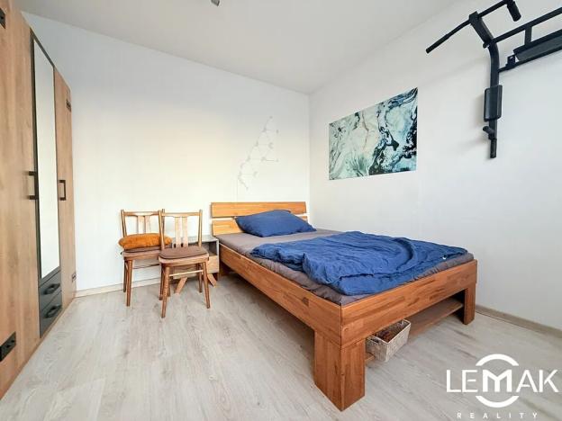 Prodej bytu 2+1, Přerov, Osmek, 54 m2