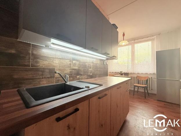 Prodej bytu 2+1, Přerov, Osmek, 54 m2