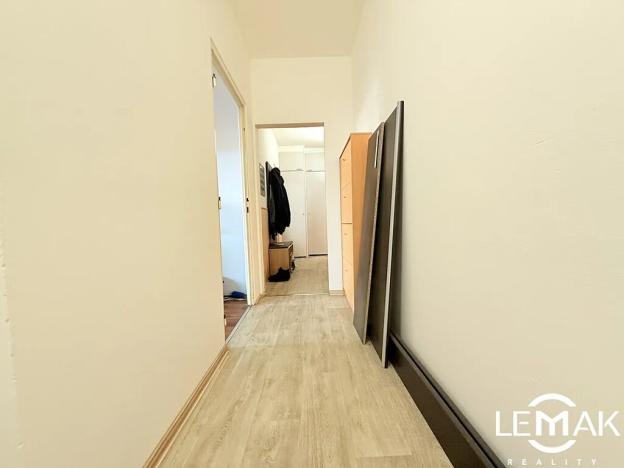 Prodej bytu 2+1, Přerov, Osmek, 54 m2