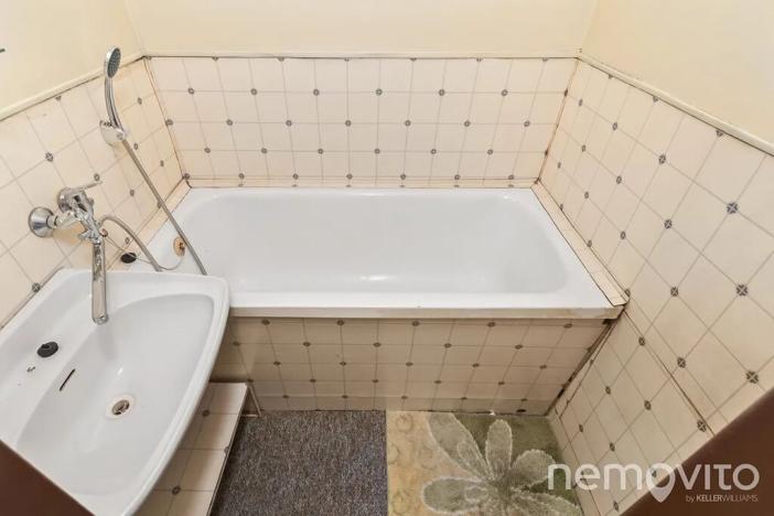 Pronájem bytu 2+1, Praha - Hloubětín, Zelenečská, 51 m2