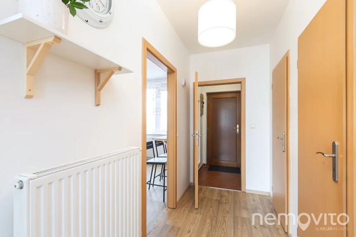 Prodej rodinného domu, Unhošť, V Zahradách, 74 m2