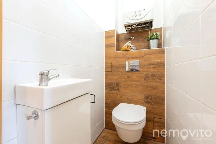 Prodej rodinného domu, Unhošť, V Zahradách, 74 m2