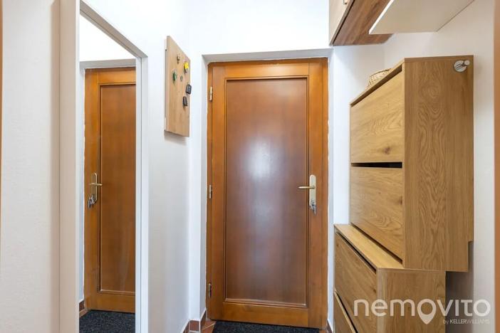 Prodej rodinného domu, Unhošť, V Zahradách, 74 m2