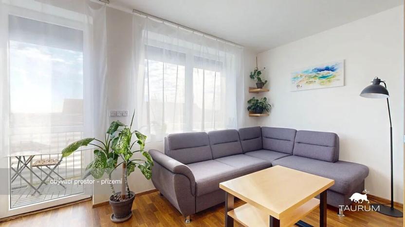 Prodej bytu 3+kk, Jinočany, Mirešická, 68 m2