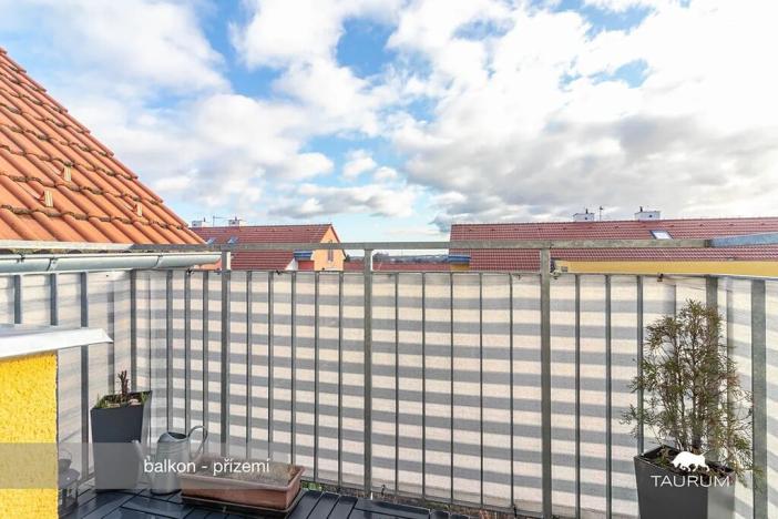 Prodej bytu 3+kk, Jinočany, Mirešická, 68 m2