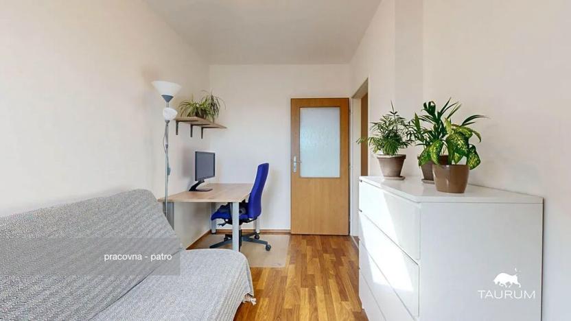 Prodej bytu 3+kk, Jinočany, Mirešická, 68 m2