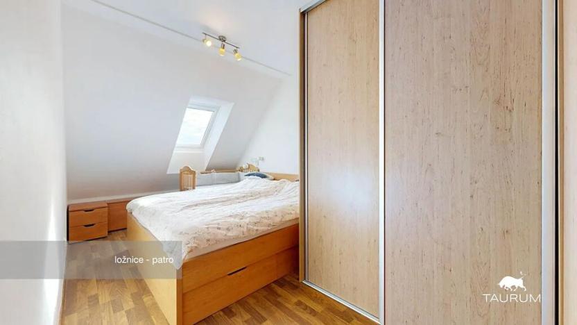 Prodej bytu 3+kk, Jinočany, Mirešická, 68 m2