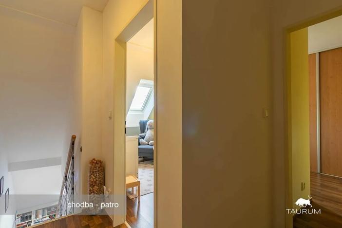 Prodej bytu 3+kk, Jinočany, Mirešická, 68 m2