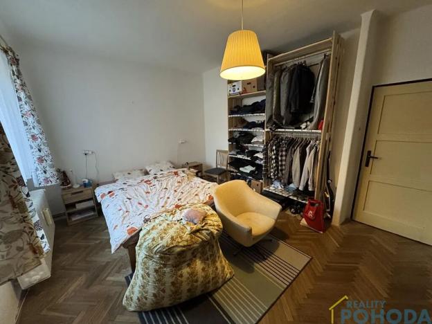 Pronájem bytu 2+1, Ústí nad Orlicí, Lukesova, 64 m2