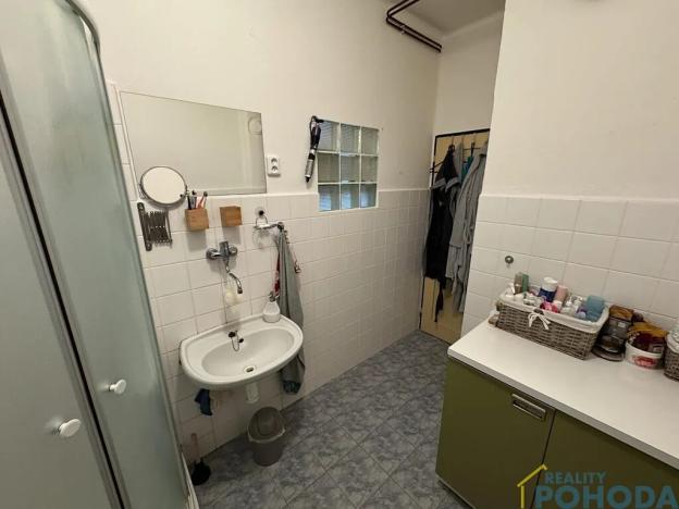 Pronájem bytu 2+1, Ústí nad Orlicí, Lukesova, 64 m2