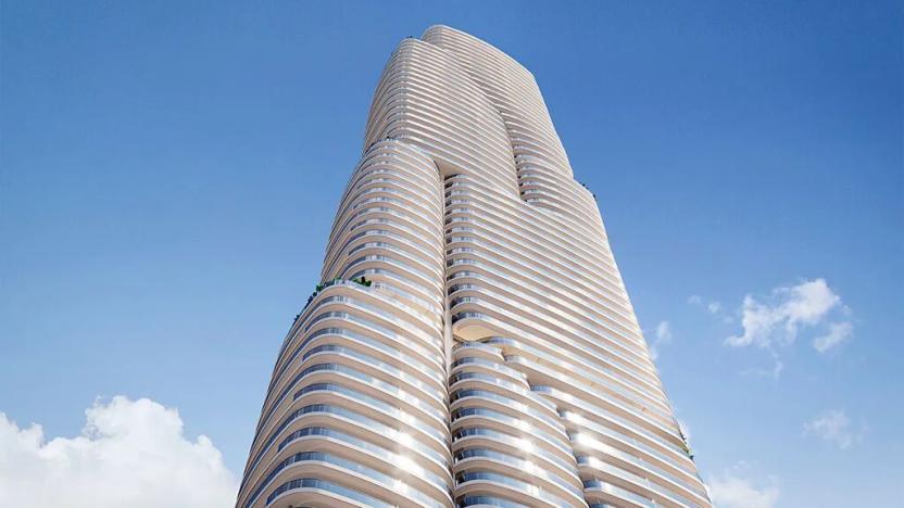 Prodej bytu 2+kk, Benidorm, Španělsko, 82 m2
