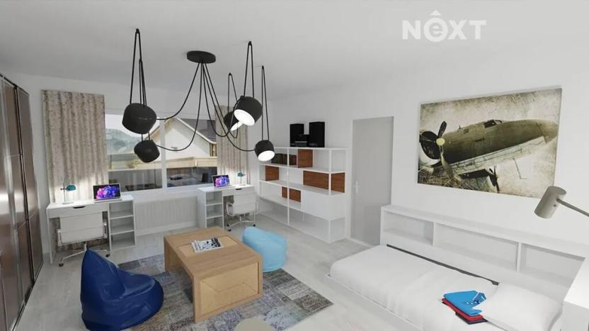 Prodej rodinného domu, Tvrdonice, Lesní, 181 m2