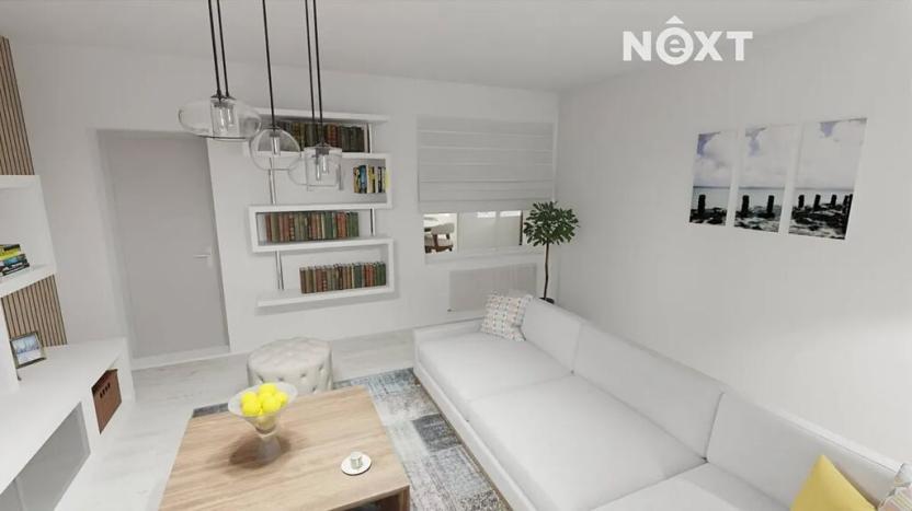 Prodej rodinného domu, Tvrdonice, Lesní, 181 m2