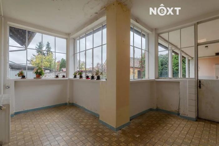 Prodej rodinného domu, Tvrdonice, Lesní, 181 m2