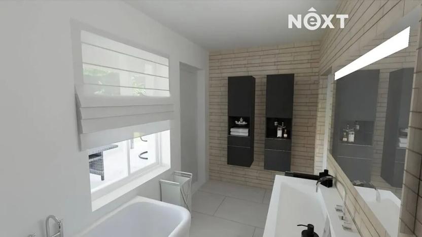 Prodej rodinného domu, Tvrdonice, Lesní, 181 m2