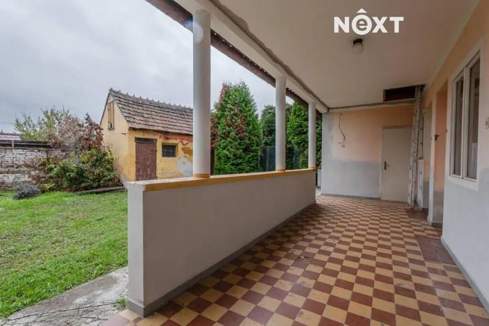 Prodej rodinného domu, Tvrdonice, Lesní, 181 m2