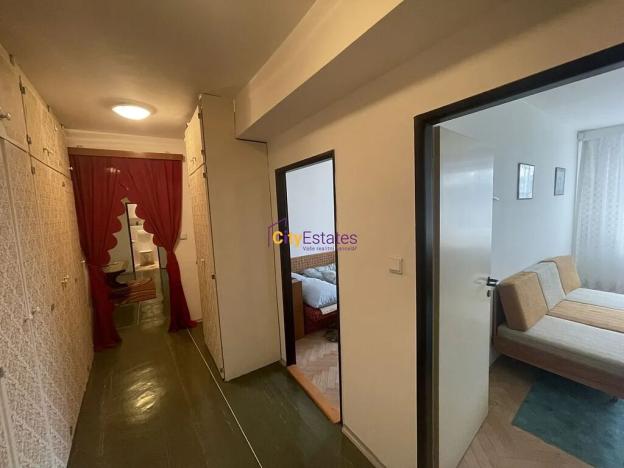 Prodej bytu 3+1, Praha - Smíchov, Nad Palatou, 109 m2