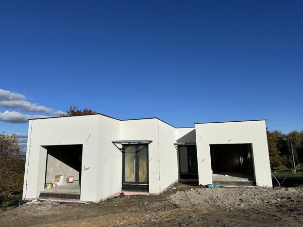 Prodej rodinného domu, Bradlec, K Těšnovu, 176 m2