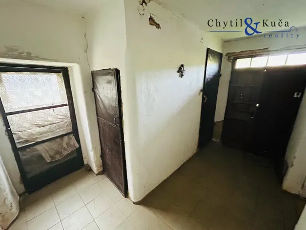 Prodej chalupy, Horní Loděnice, 95 m2