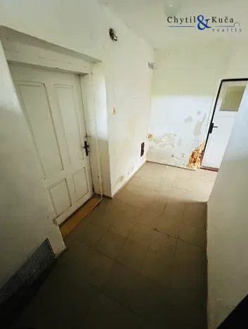 Prodej chalupy, Horní Loděnice, 95 m2