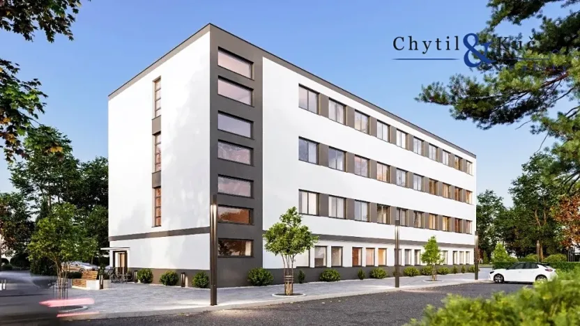 Prodej komerční nemovitosti, Kojetín, 1600 m2