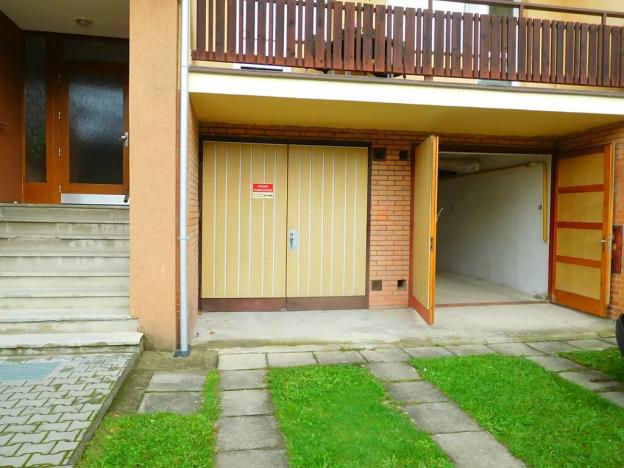 Pronájem garáže, Frýdlant nad Ostravicí, Janáčkova, 17 m2