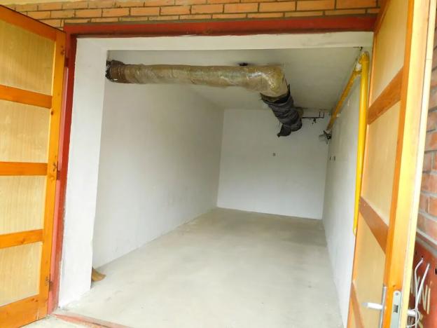 Pronájem garáže, Frýdlant nad Ostravicí, Janáčkova, 17 m2