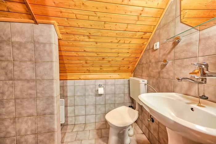 Prodej chalupy, Albrechtice v Jizerských horách, 140 m2