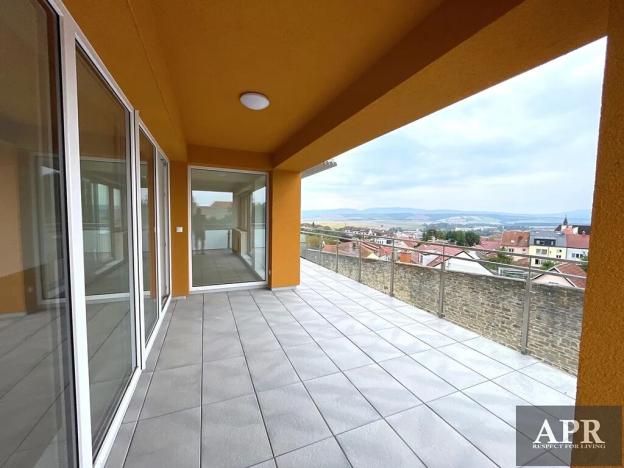 Pronájem bytu 4+kk, Uherský Brod, Horní Valy, 109 m2