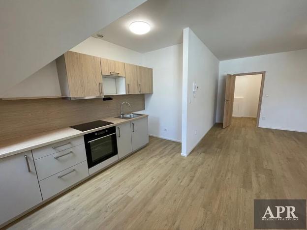 Pronájem bytu 1+kk, Uherský Brod, Horní Valy, 43 m2