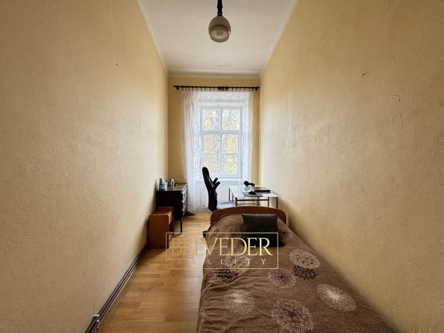 Prodej bytu 3+1, Teplice, U Hadích lázní, 76 m2