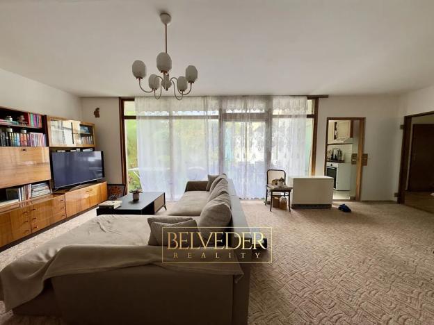 Pronájem rodinného domu, Teplice, 100 m2