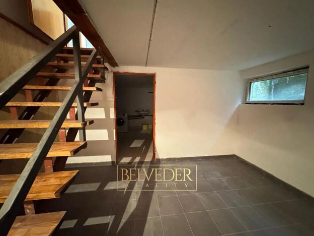 Pronájem rodinného domu, Teplice, 100 m2