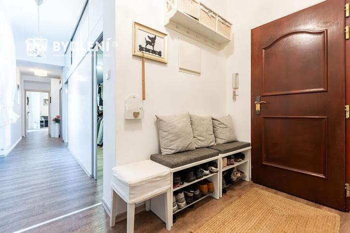 Prodej bytu 2+1, Teplice, Masarykova třída, 96 m2