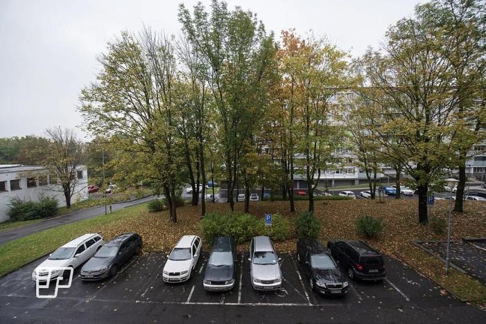 Pronájem bytu 3+1, Most, Moskevská, 65 m2